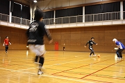 練習試合