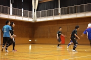 練習試合