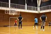 練習試合