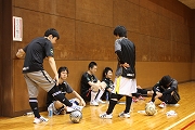 練習試合