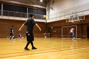 練習試合