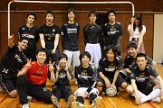 練習試合